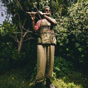 Shabaka Hutchings avatar