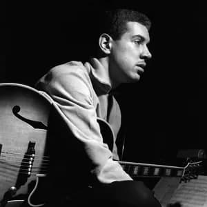 Kenny Burrell avatar