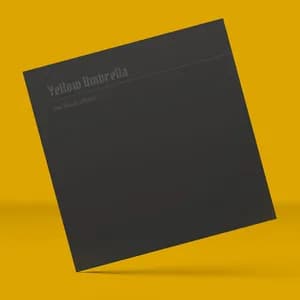 Yellow Umbrella avatar