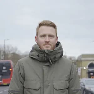 Johan Vilborg avatar