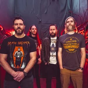 The Red Chord avatar