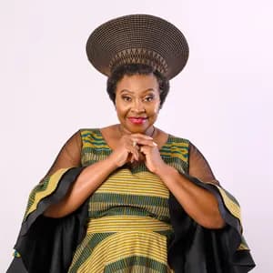 Yvonne Chaka Chaka avatar