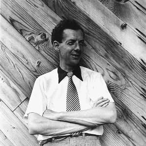 Benjamin Britten avatar