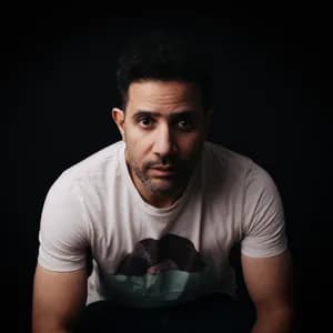 Moussa Clarke avatar