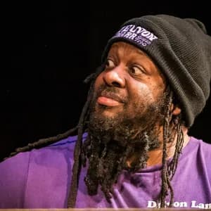 Delvon Lamarr Organ Trio avatar