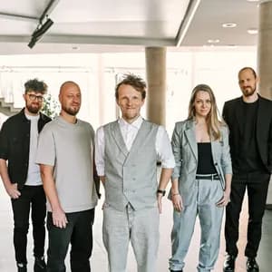 The Sound Poets avatar