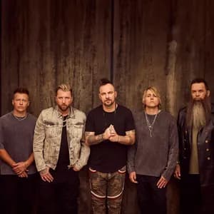 Three Days Grace avatar