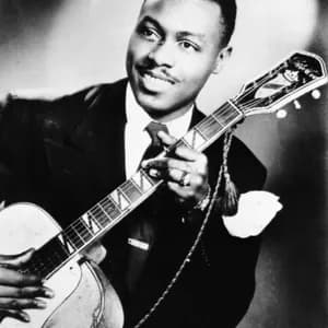 Jimmy Rogers avatar