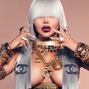 Lil’ Kim avatar
