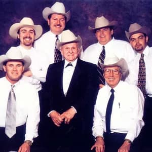 The Clinch Mountain Boys avatar