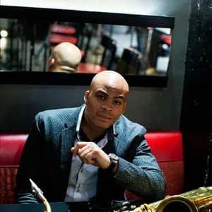 Wayne Escoffery avatar