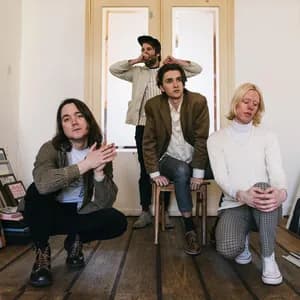 Mozes and the Firstborn avatar