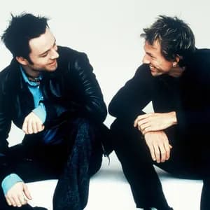 Savage Garden avatar