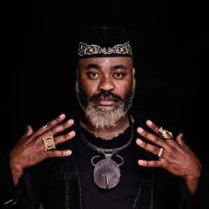 Nduduzo Makhathini avatar