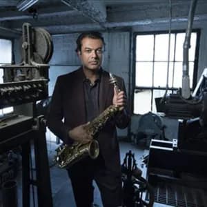 Rudresh Mahanthappa avatar