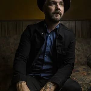 William Elliott Whitmore avatar