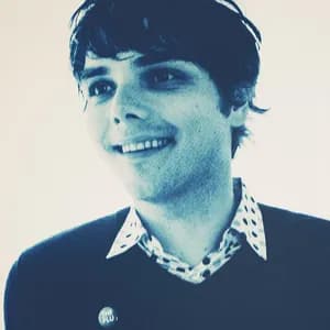 Gerard Way avatar