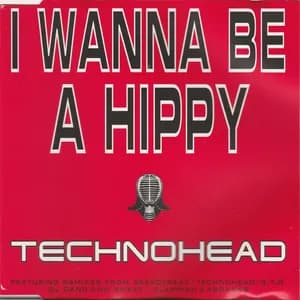 Technohead avatar