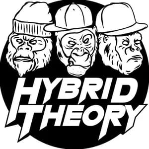 Hybrid Theory avatar