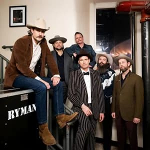 Old Crow Medicine Show avatar