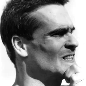 Henry Rollins avatar