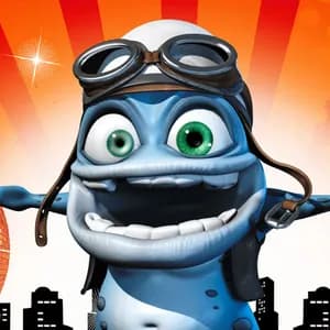 Crazy Frog avatar