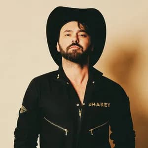 Shakey Graves avatar