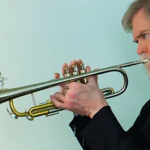 Tom Harrell avatar