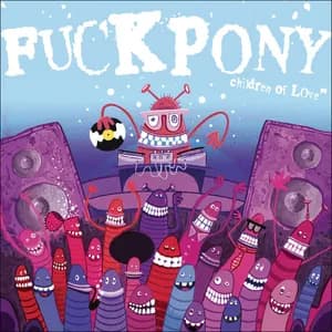 Fuckpony avatar