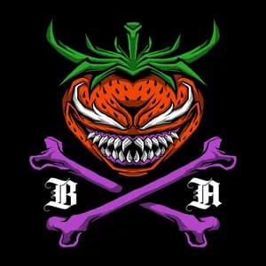 Berried Alive avatar