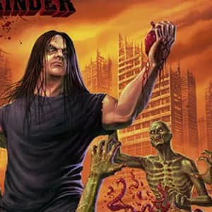 George “Corpsegrinder” Fisher avatar