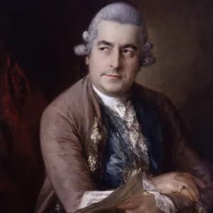 Johann Christian Bach avatar