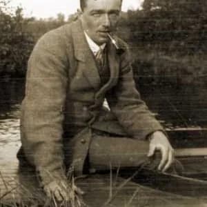 Ernest John Moeran avatar