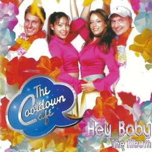 The Cooldown Café avatar