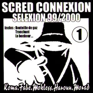 Scred Connexion avatar