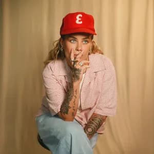 Tash Sultana avatar