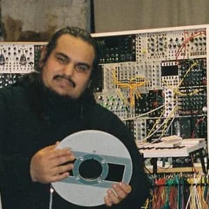 Andre Moghimi avatar