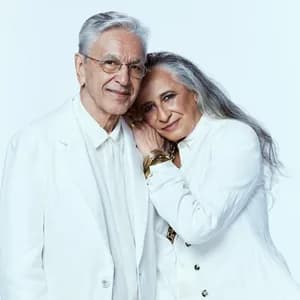 Caetano Veloso avatar