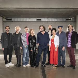 Patent Ochsner avatar