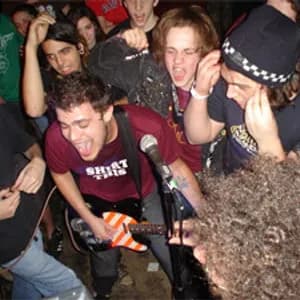 Bomb the Music Industry! avatar