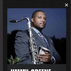 Jimmy Greene avatar