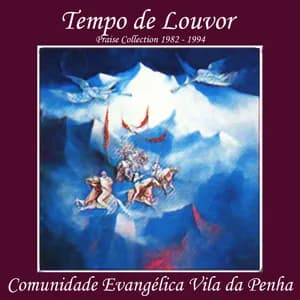 Comunidade Evangélica Vila da Penha avatar