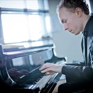 Ralph van Raat avatar