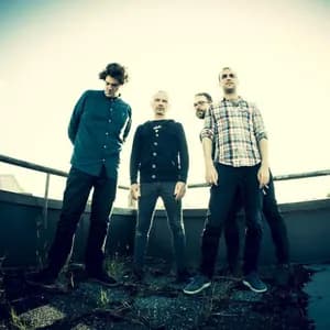 The Samuel Jackson Five avatar