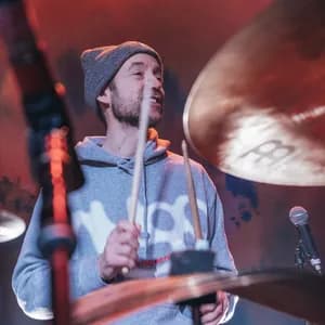 Richard Spaven avatar