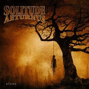 Solitude Aeturnus avatar