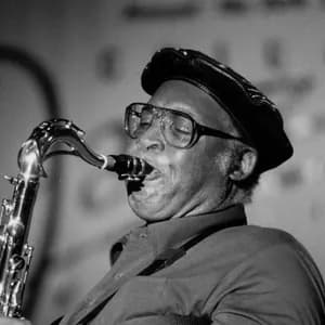 Fred Anderson avatar