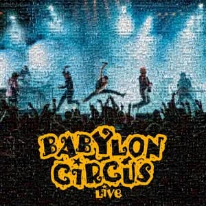 Babylon Circus avatar
