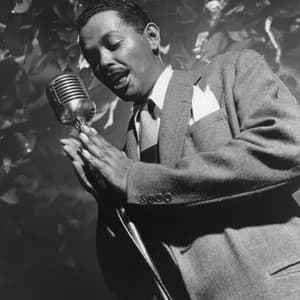 Billy Eckstine avatar
