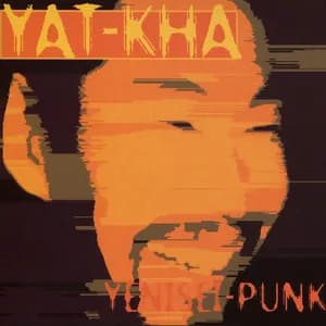 Yat‐Kha avatar